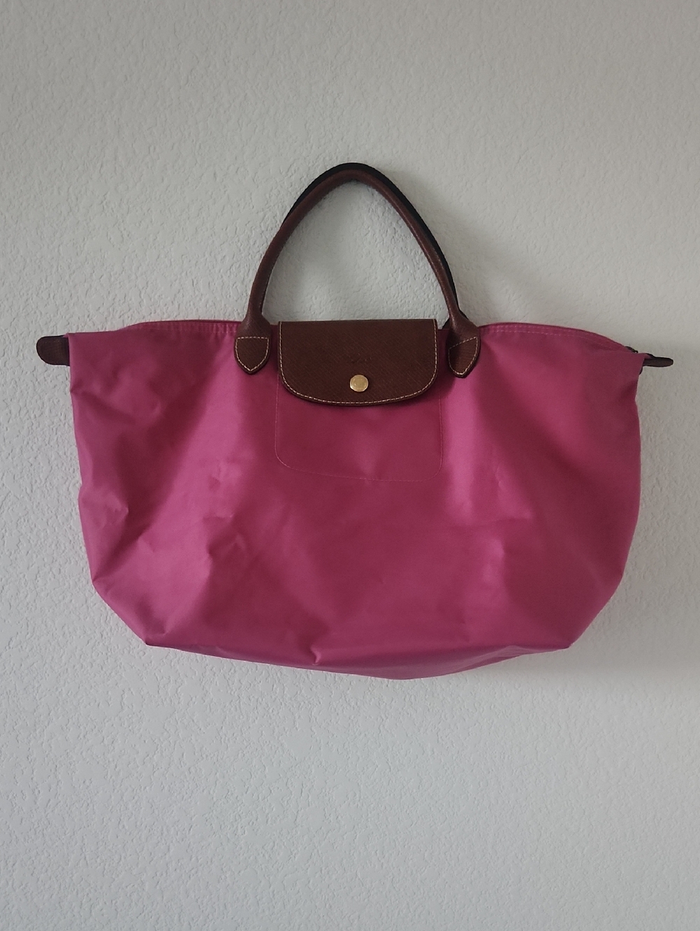 Longchamp Le Pliage Tote